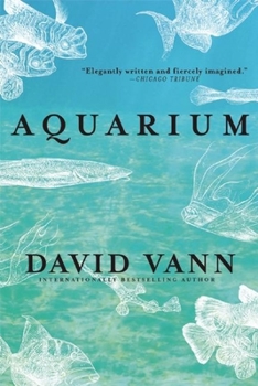 Paperback Aquarium Book
