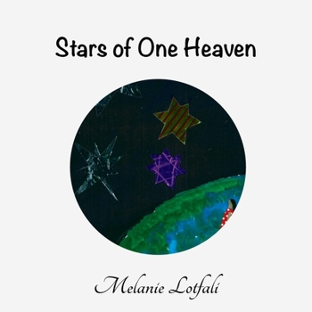 Paperback Stars of One Heaven Book