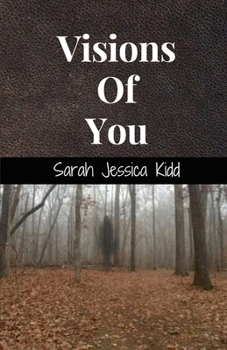 Paperback Visions Of You Book