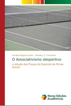 Paperback O Associativismo desportivo [Portuguese] Book