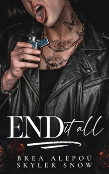 Paperback End It All Book