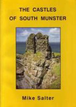 Paperback The Castles of South Munster Book