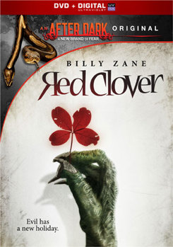 DVD Red Clover Book