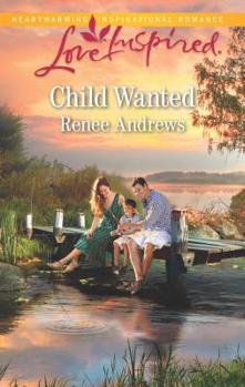 Child Wanted - Book #3 of the Willow's Haven