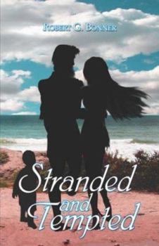 Paperback Stranded And Tempted Book