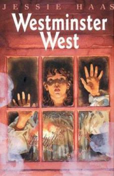 Hardcover Westminster West Book
