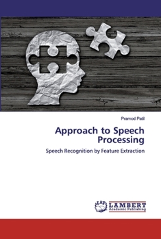 Paperback Approach to Speech Processing Book