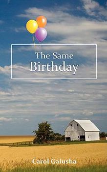 Paperback Same Birthday Book