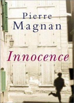 Hardcover Innocence Book