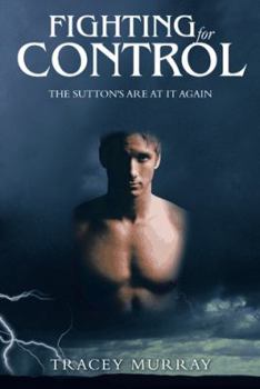 Paperback Fighting for Control: The Sutton's Are at It Again Book