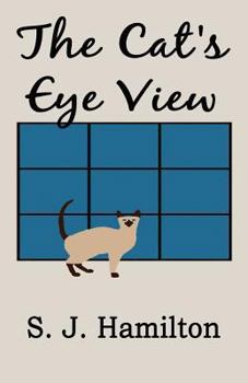Paperback The Cat's Eye View Book