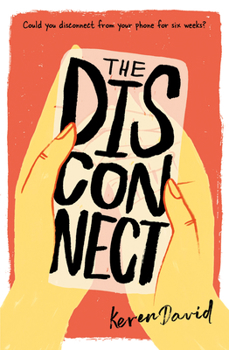 Paperback The Disconnect Book