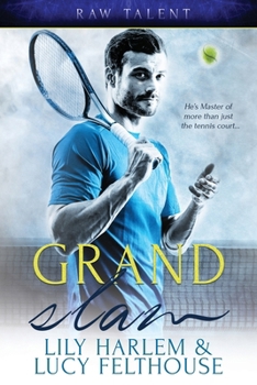 Paperback Grand Slam Book