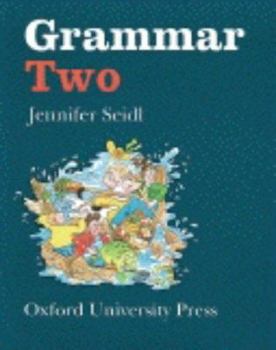 Paperback Grammar Book