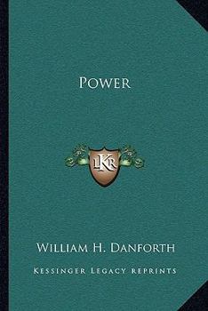 Paperback Power Book