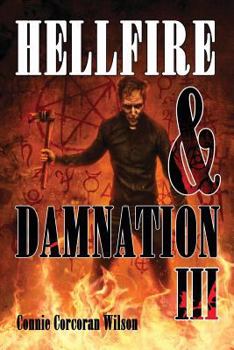 Paperback Hellfire & Damnation III Book