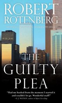 The Guilty Plea - Book #2 of the Greene and Kennicott