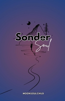 Paperback Sonder Soul Book