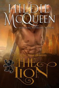 The Lion - Book #1 of the Clan Ross of the Hebrides