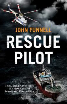 Paperback Rescue Pilot Book