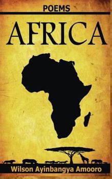Paperback Africa Book