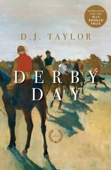 Paperback Derby Day Book