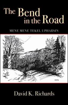 Paperback The Bend in the Road Book