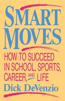 Paperback Smart Moves Book