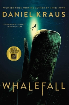 Hardcover Whalefall Book