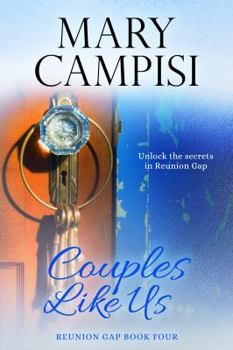 Paperback Couples Like Us (Reunion Gap) Book