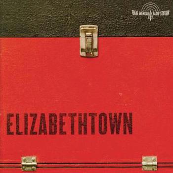 Music - CD Elizabethtown (OST) Book