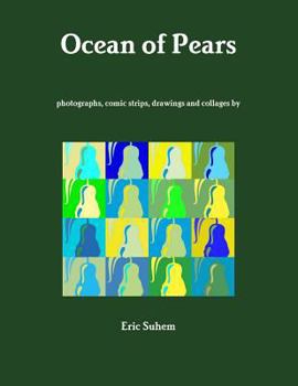 Paperback Ocean of Pears Book