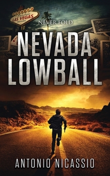 Paperback Nevada Lowball: Never Fold Book