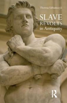 Paperback Slave Revolts in Antiquity Book