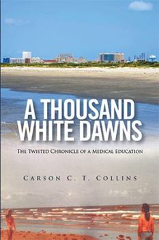 Hardcover A Thousand White Dawns Book