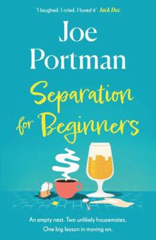 Paperback Separation for Beginners: THE FEEL-GOOD, FUNNY READ ABOUT STARTING OVER Book