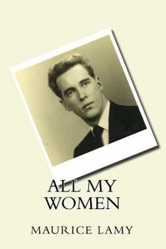 Paperback All My Women Book