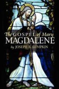Paperback The Gospel of Mary Magdalene Book