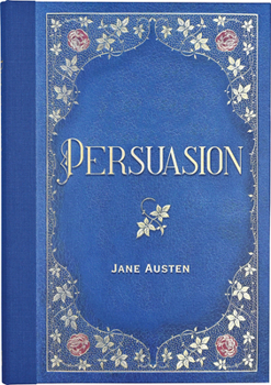 Persuasion (Masterpiece Library Edition)