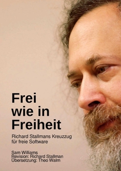 Paperback Frei wie in Freiheit [German] Book
