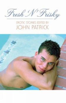 Paperback Fresh 'N' Frisky Book
