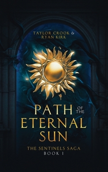 Paperback Path of the Eternal Sun Book