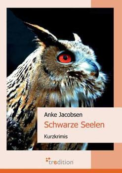 Paperback Schwarze Seelen [German] Book
