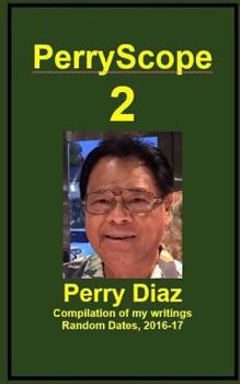 Paperback PerryScope - 2 Book