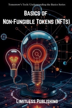 Paperback Basics of Non-Fungible Tokens (NFTs) Book