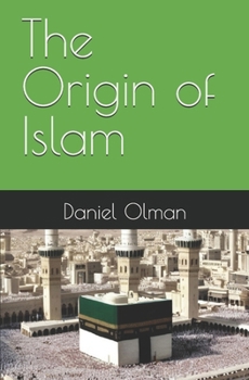Paperback The Origin of Islam Book
