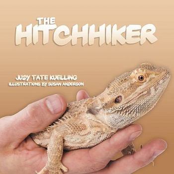Paperback The Hitchhiker Book
