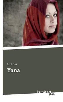 Paperback Yana Book
