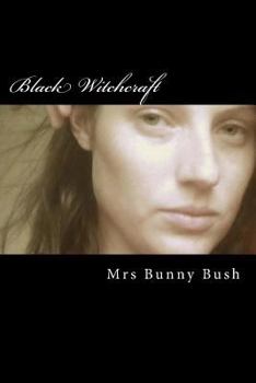 Paperback Black Witchcraft Book