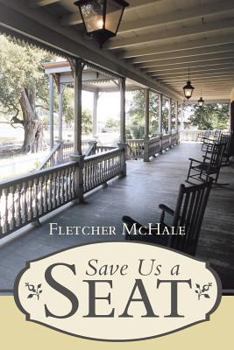 Paperback Save Us a Seat Book